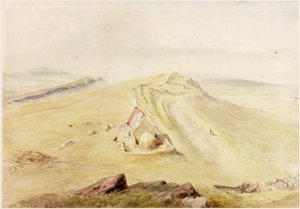 Caw-Gap by Henry Burdon Richardson